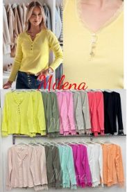 Bluzka Włoska (uniwersalny/6szt)