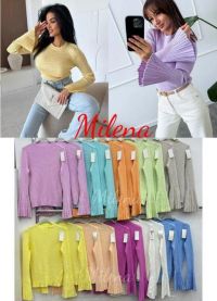 Bluzka Włoska (uniwersalny/6szt)