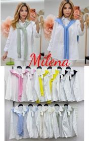 Koszula Włoska (uniwersalny/6szt)