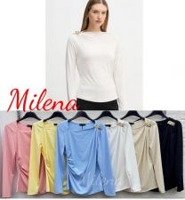 Bluzka Włoska (uniwersalny/6szt)