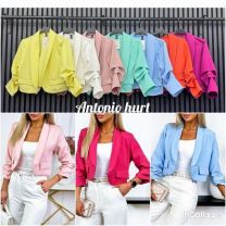 Marynarki włoskie (uniwersalny/6szt)