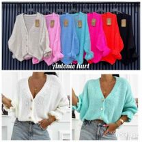 Swetry Włoskie (uniwersalny/6szt)