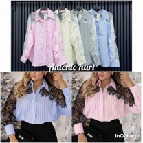 Koszula Włoska (uniwersalny/6szt)