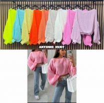 Swetry Włoskie (uniwersalny/6szt)