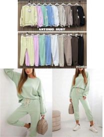 Komplet włoska (uniwersalny/6kpt)