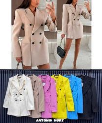 Marynarki włoskie (uniwersalny/6szt)