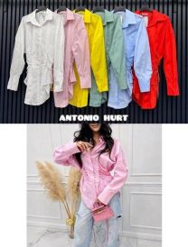 Koszula Włoska (uniwersalny/6szt)