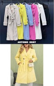 Płaszcze włoskie (uniwersalny/6szt)