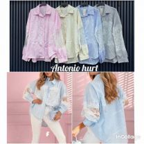 Koszula Włoska (uniwersalny/6szt)