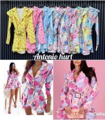 Kombinezon włoskie (uniwersalny/6szt)