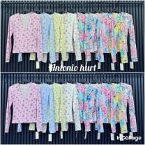 Bluzka Włoska (uniwersalny/6szt)