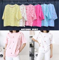 Bluzka Włoska (uniwersalny/6szt)