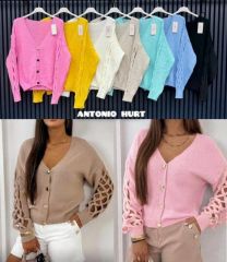 Swetry Włoskie (uniwersalny/6szt)