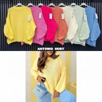 Swetry Włoskie (uniwersalny/6szt)