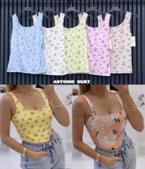 Bluzka Włoska (uniwersalny/6szt)