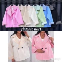 Płaszcze włoskie (uniwersalny/6szt)