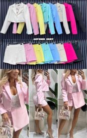 Komplet zakiety włoskie (uniwersalny/6kpt)