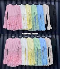 Kombinezon włoskie (uniwersalny/6szt)