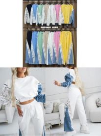 Komplet włoska (uniwersalny/6kpt)