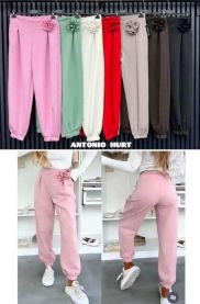 Spodnie włoskie (uniwersalny/6szt)