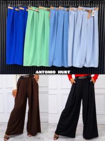 Spodnie włoskie (uniwersalny/6szt)