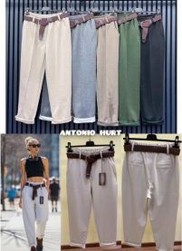 Spodnie włoskie (uniwersalny/6szt)