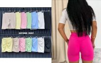 Szorty Włoska (uniwersalny/6szt)