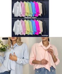 Koszula Włoska (uniwersalny/6szt)