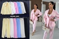 Komplet zakiety włoskie (uniwersalny/6kpt)