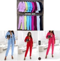 Komplet zakiety włoskie (uniwersalny/6kpt)