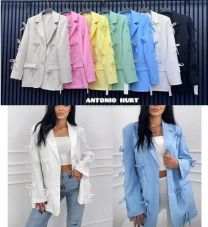 Marynarki włoskie (uniwersalny/6szt)