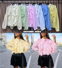 Bluzka Włoska (uniwersalny/6szt)