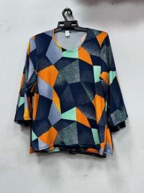 Bluzka Polska (L-4XL/5szt)