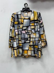 Bluzka Polska (L-4XL/5szt)