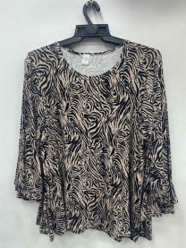 Bluzka Polska (L-4XL/5szt)