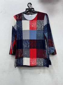 Bluzka Polska (L-4XL/5szt)