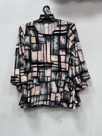 Bluzka Polska (L-4XL/5szt)