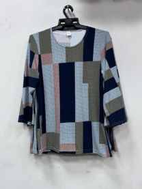 Bluzka Polska (L-4XL/5szt)