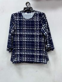 Bluzka Polska (L-4XL/5szt)