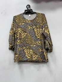 Bluzka Polska (L-4XL/5szt)