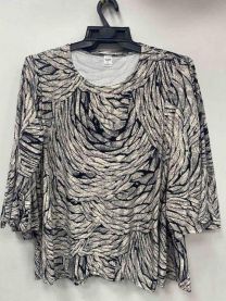 Bluzka Polska (L-4XL/5szt)