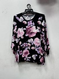 Bluzka Polska (L-4XL/5szt)