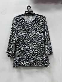 Bluzka Polska (L-4XL/5szt)