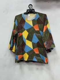 Bluzka Polska (L-4XL/5szt)