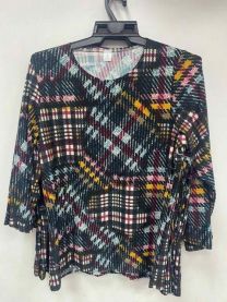 Bluzka Polska (L-4XL/5szt)