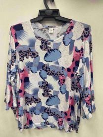 Bluzka Polska (L-4XL/5szt)