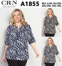 Bluzka damska (M-4XL/12szt)