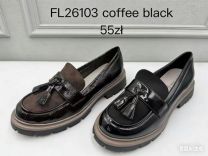 GOODIN_Półbuty na płaskim  (36-41/8P)