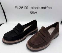 GOODIN_Półbuty na płaskim  (36-41/8P)