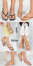 Klapki japonski damskie (36-41/12P)